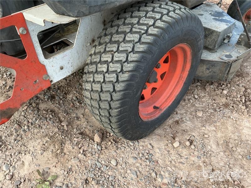  Ride-On Lawn Mower ركوب الحشائش