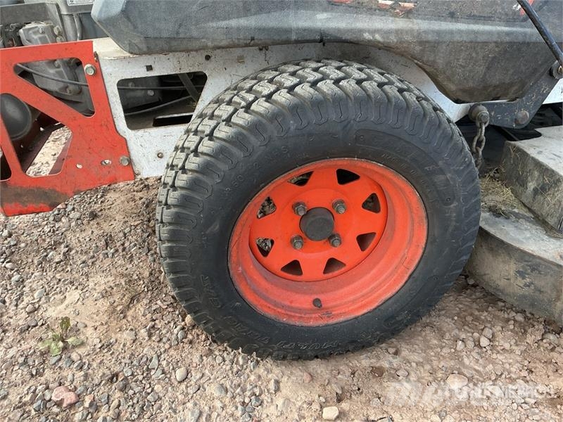  Ride-On Lawn Mower ركوب الحشائش