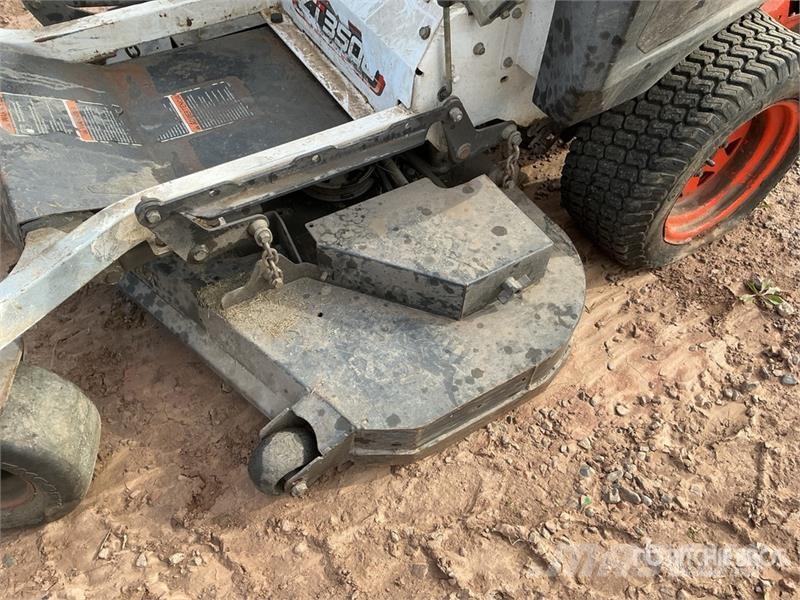  Ride-On Lawn Mower ركوب الحشائش