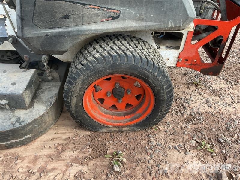  Ride-On Lawn Mower ركوب الحشائش