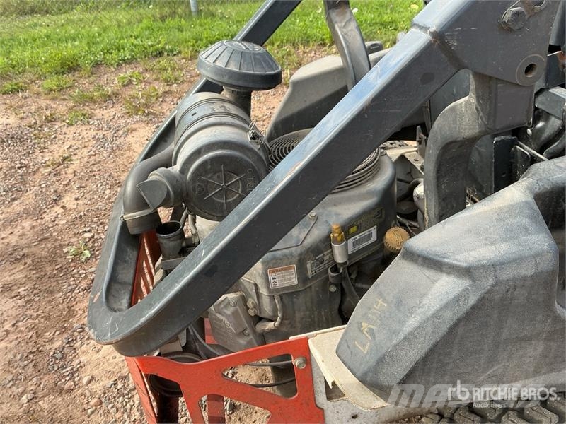  Ride-On Lawn Mower ركوب الحشائش