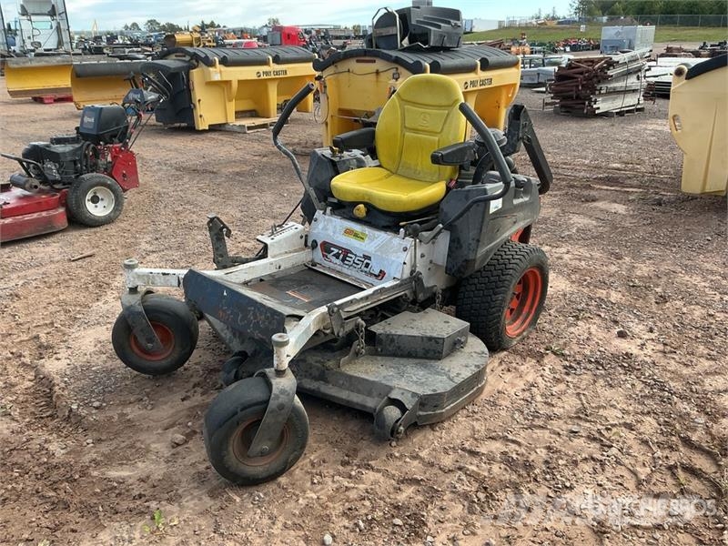  Ride-On Lawn Mower ركوب الحشائش