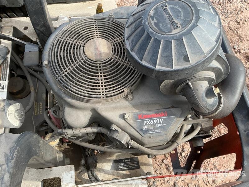  Ride-On Lawn Mower ركوب الحشائش