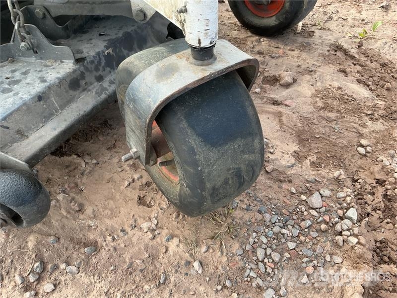  Ride-On Lawn Mower ركوب الحشائش