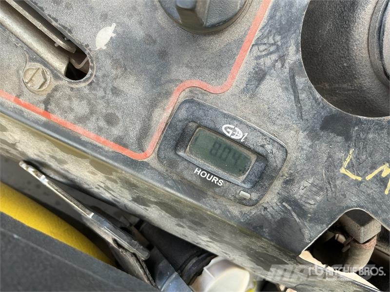  Ride-On Lawn Mower ركوب الحشائش