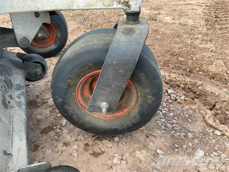  Ride-On Lawn Mower ركوب الحشائش