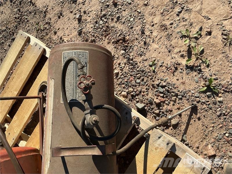  Sand Blaster Entreprenør - Andet