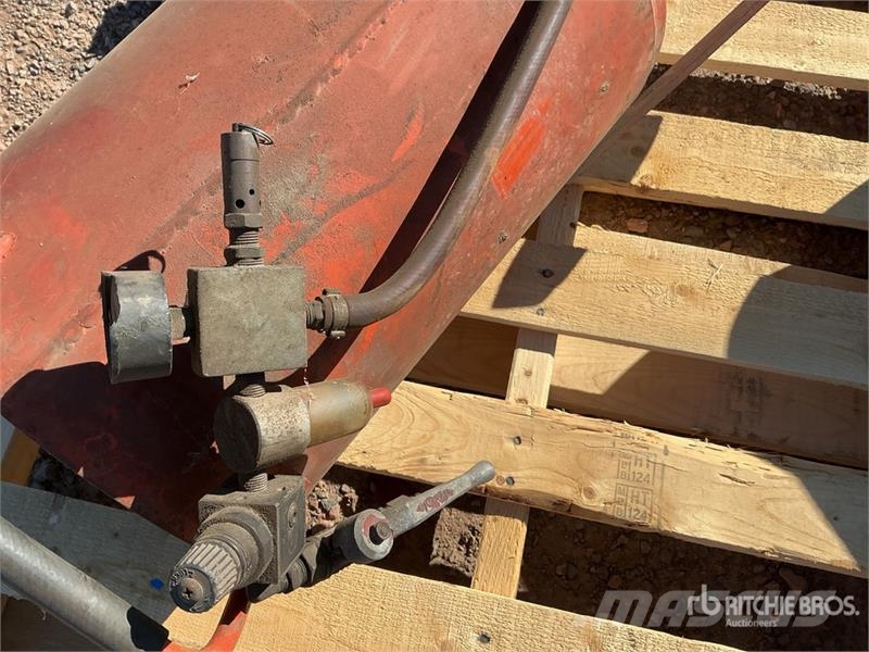  Sand Blaster Entreprenør - Andet