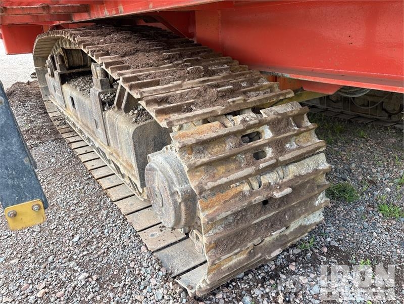 Sandvik D245S Crawler Mounted Blasthole Drill Other drilling equipment