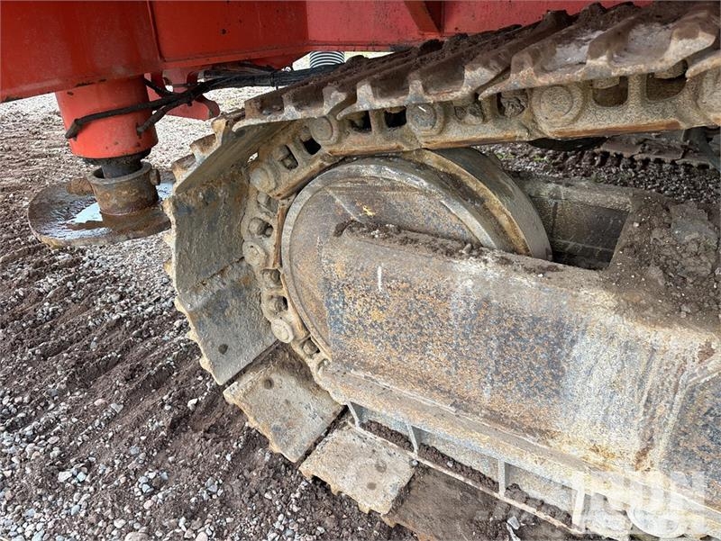 Sandvik D245S Crawler Mounted Blasthole Drill Other drilling equipment