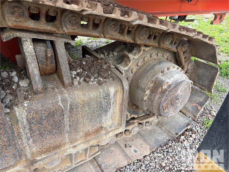 Sandvik D245S Crawler Mounted Blasthole Drill Other drilling equipment