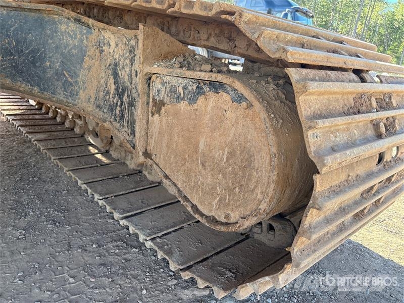 Sany SY215C Tracked Excavator Vikšriniai ekskavatoriai