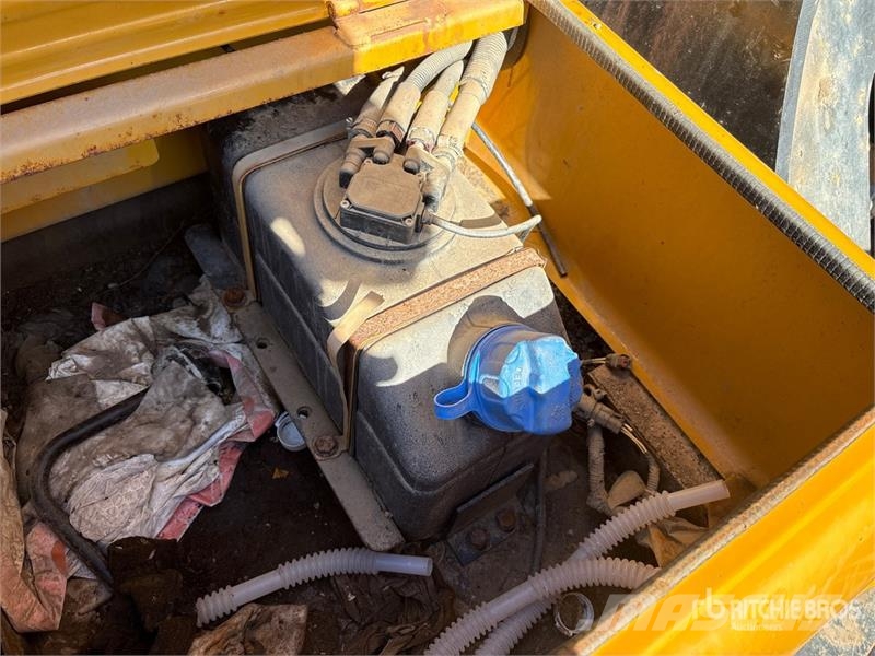 Sany SY215C Tracked Excavator Vikšriniai ekskavatoriai