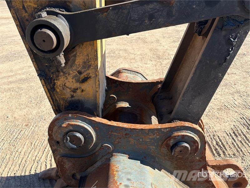 Sany SY215C Tracked Excavator Vikšriniai ekskavatoriai
