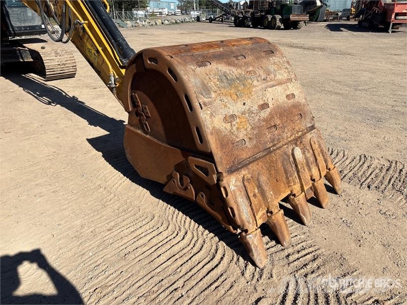 Sany SY215C Tracked Excavator Vikšriniai ekskavatoriai