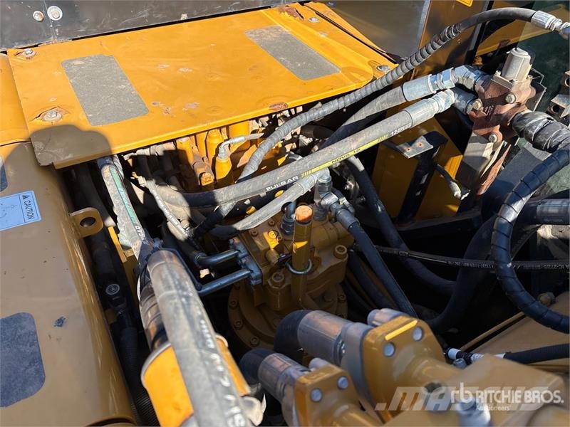 Sany SY215C Tracked Excavator Vikšriniai ekskavatoriai