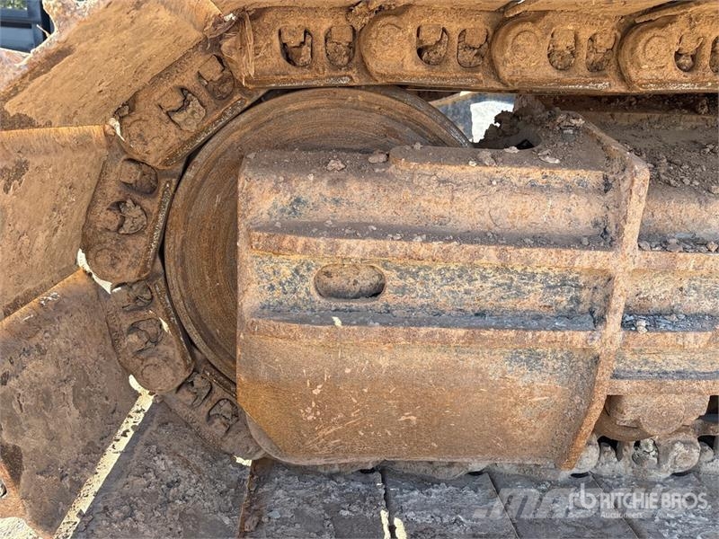 Sany SY215C Tracked Excavator Vikšriniai ekskavatoriai