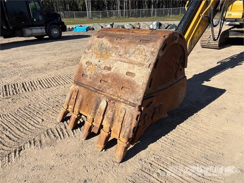 Sany SY215C Tracked Excavator Vikšriniai ekskavatoriai