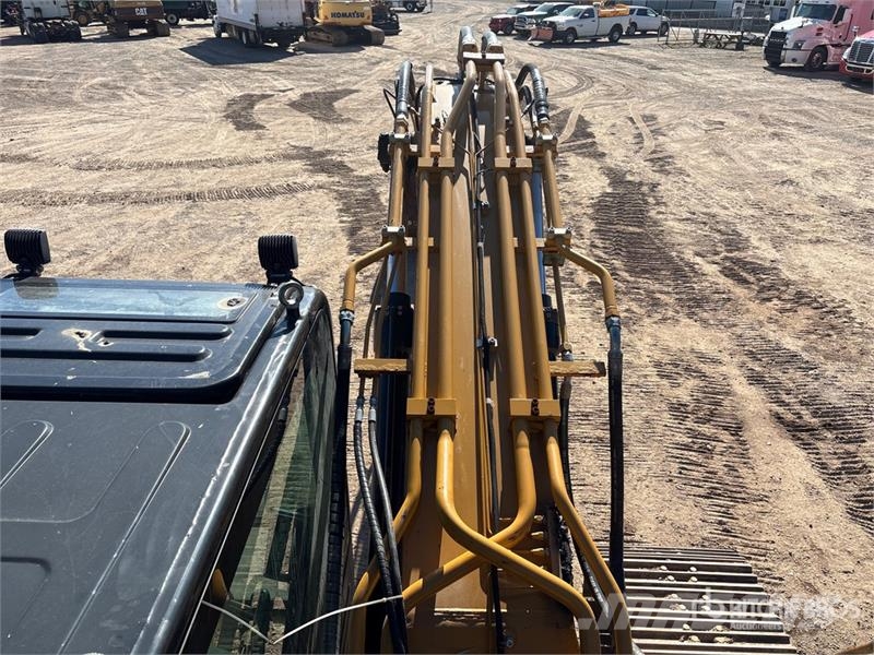 Sany SY215C Tracked Excavator Vikšriniai ekskavatoriai