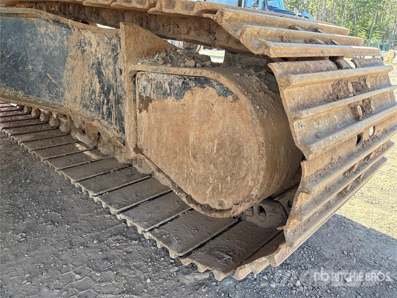 Sany SY215C Tracked Excavator Vikšriniai ekskavatoriai