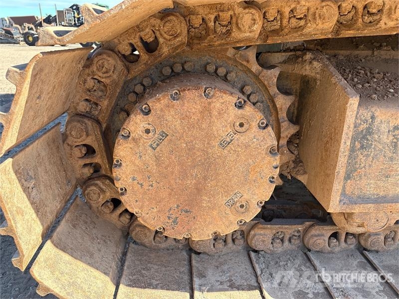 Sany SY215C Tracked Excavator Vikšriniai ekskavatoriai