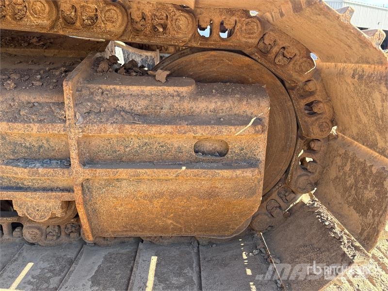 Sany SY215C Tracked Excavator Vikšriniai ekskavatoriai