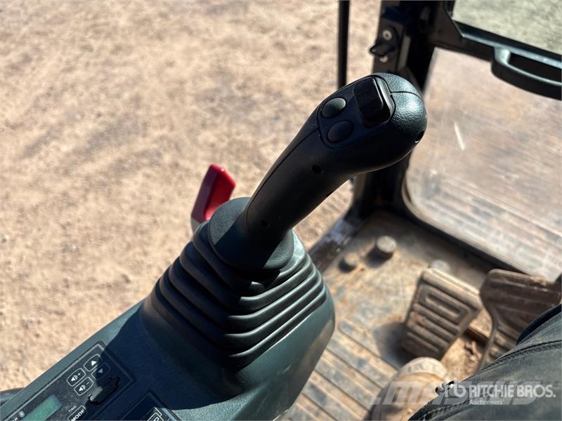 Sany SY215C Tracked Excavator Vikšriniai ekskavatoriai