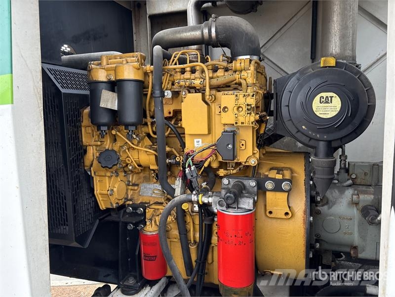 Schwing SP1000 Concrete Pump Betonipumppuautot