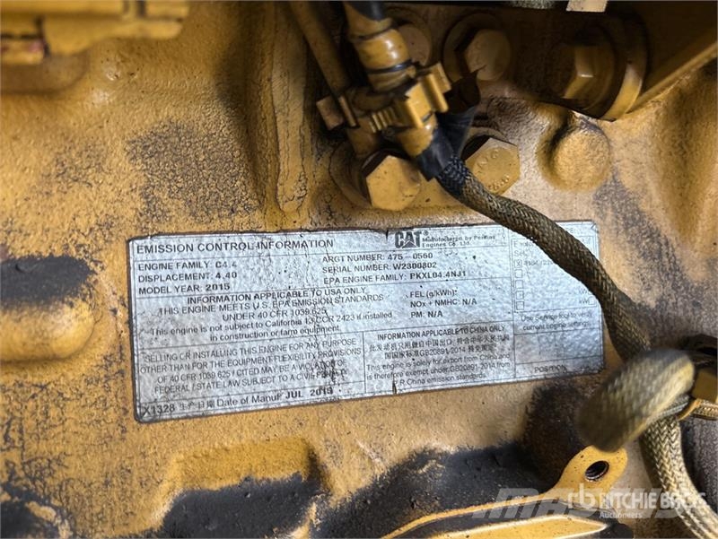 Schwing SP1000 Concrete Pump Betonipumppuautot