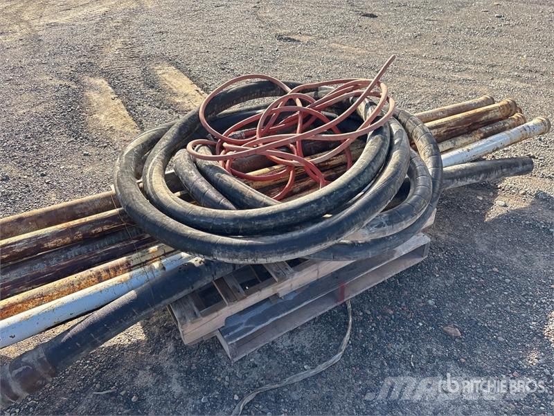 Schwing SP1000 Concrete Pump 混凝土泵浦