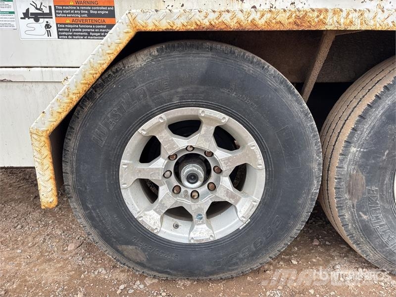 Schwing SP1000 Concrete Pump 混凝土泵浦