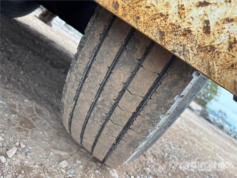 Schwing SP1000 Concrete Pump 混凝土泵浦