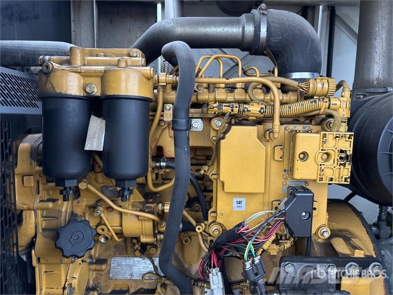 Schwing SP1000 Concrete Pump Betonipumppuautot