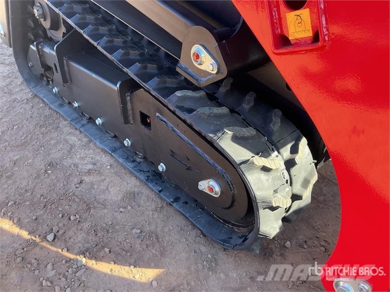  SDLOOL SL-1050K Mini Compact Track Loader (Unused) Minilæsser - skridstyret