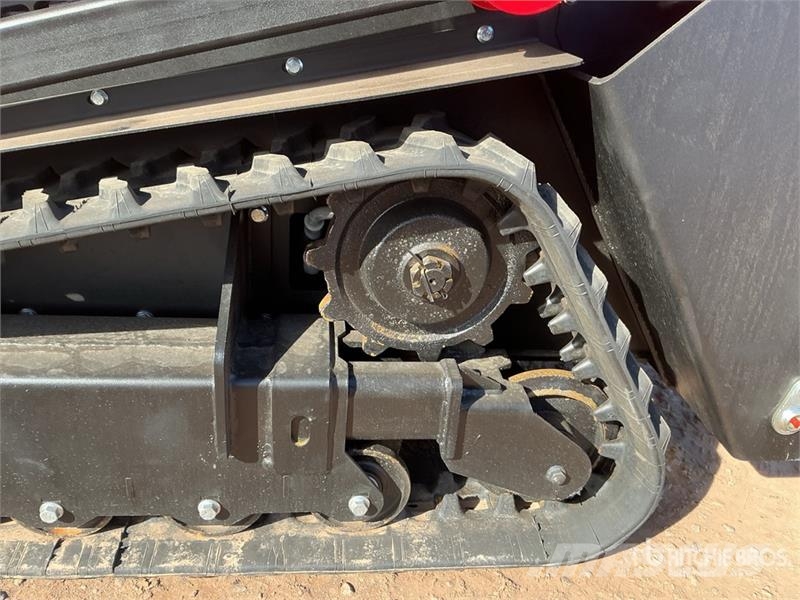  SDLOOL SL-1050K Mini Compact Track Loader (Unused) Minilæsser - skridstyret