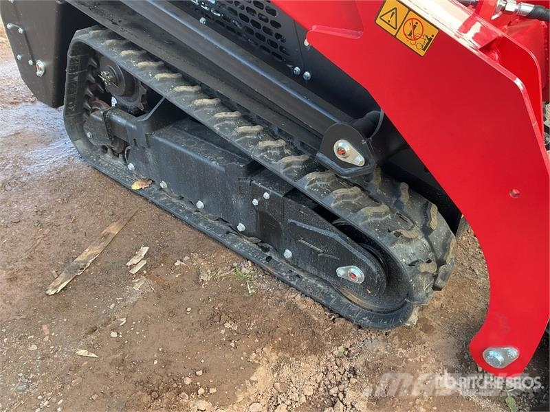 SDLOOL SL-1050K Mini Compact Track Loader (Unused) Minilæsser - skridstyret