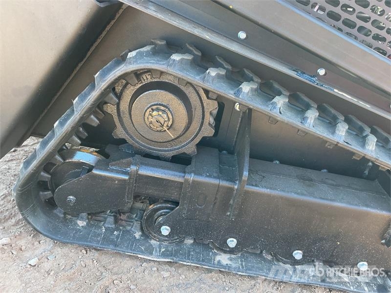  SDLOOL SL-1050K Mini Compact Track Loader (Unused) Minilæsser - skridstyret