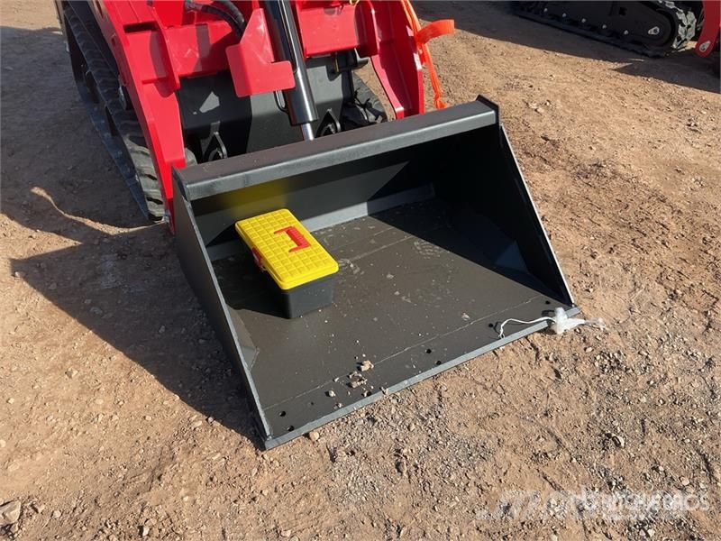 SDLOOL SL-1050K Mini Compact Track Loader (Unused) Minilæsser - skridstyret