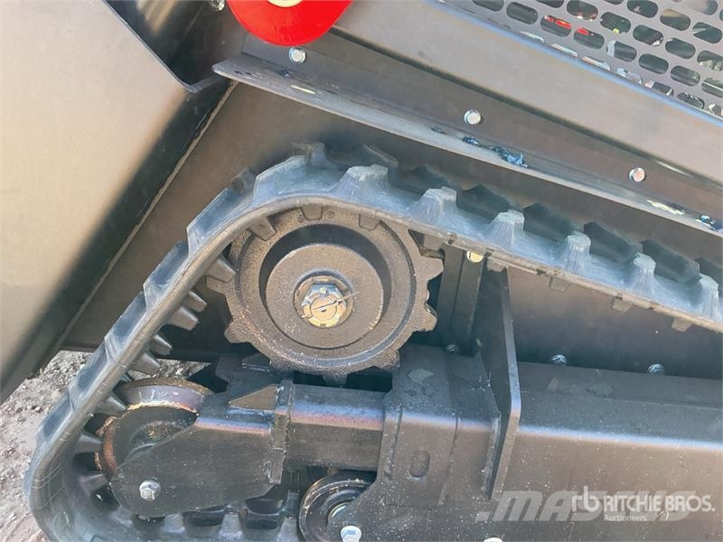  SDLOOL SL-1050K Mini Compact Track Loader (Unused) Minilæsser - skridstyret