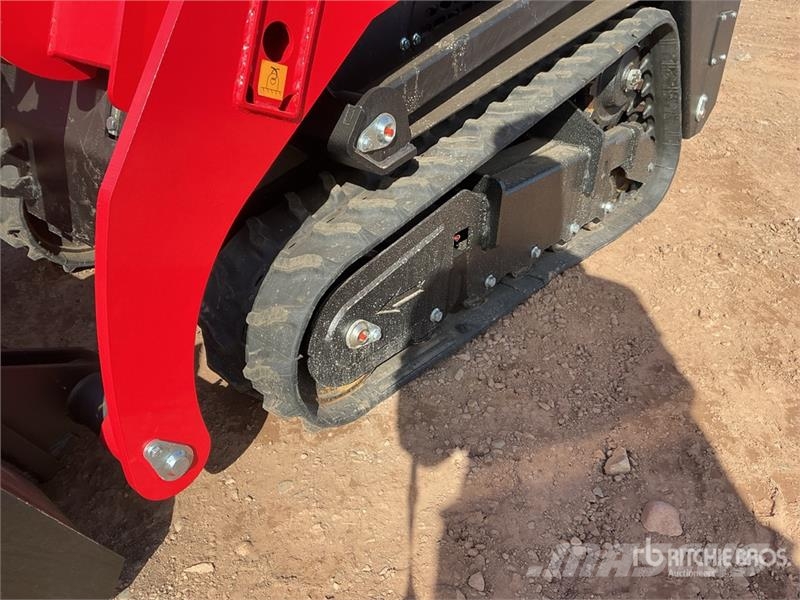  SDLOOL SL-1050K Mini Compact Track Loader (Unused) Minilæsser - skridstyret