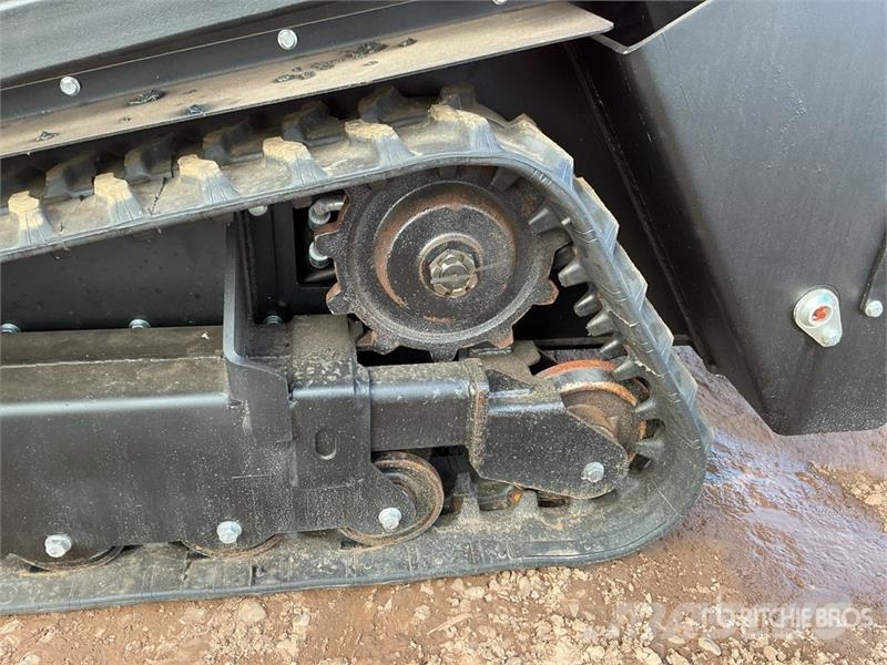 SDLOOL SL-1050K Mini Compact Track Loader (Unused) Minilæsser - skridstyret