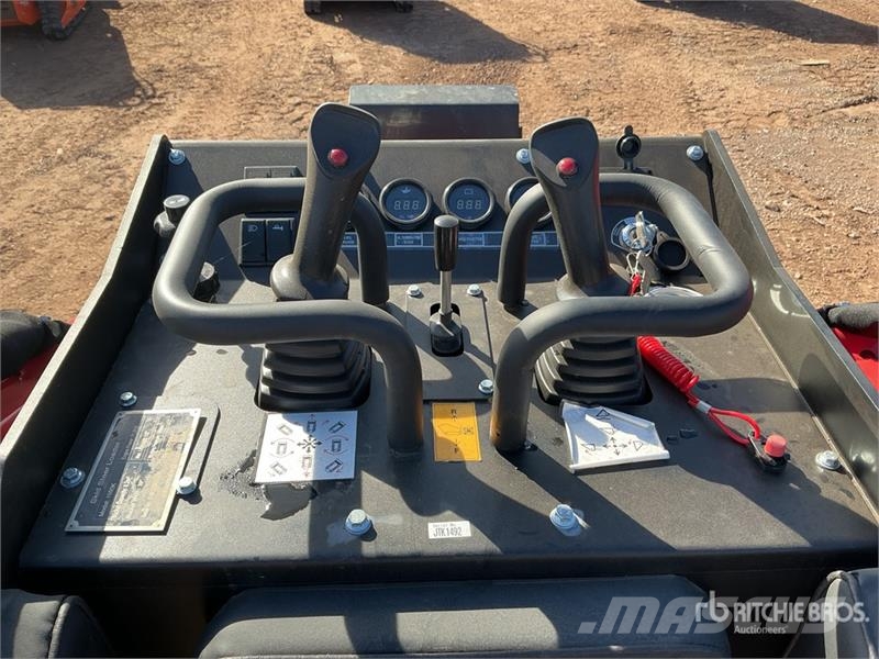  SDLOOL SL-1050K Mini Compact Track Loader (Unused) Minilæsser - skridstyret