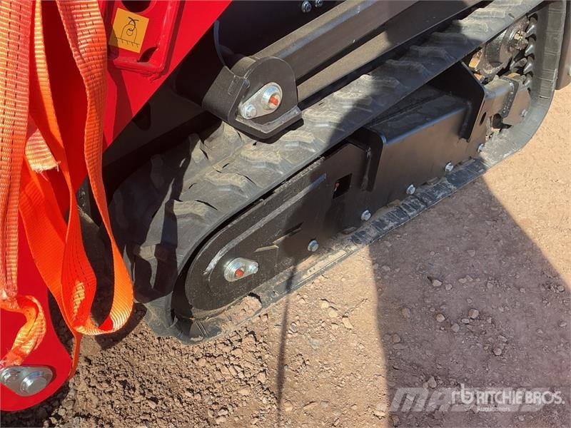  SDLOOL SL-1050K Mini Compact Track Loader (Unused) Minilæsser - skridstyret