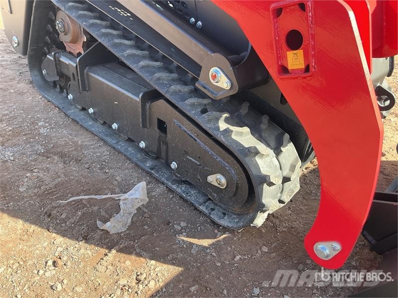  SDLOOL SL-1050K Mini Compact Track Loader (Unused) Minilæsser - skridstyret