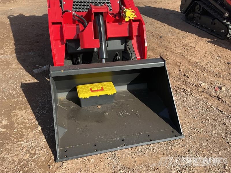 SDLOOL SL-1050K Mini Compact Track Loader (Unused) Minilæsser - skridstyret