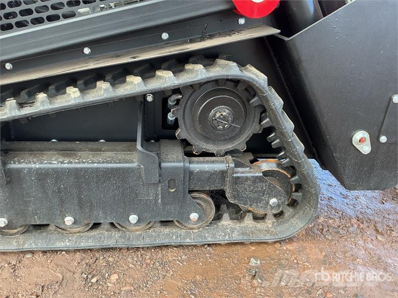SDLOOL SL-1050K Mini Compact Track Loader (Unused) Minilæsser - skridstyret