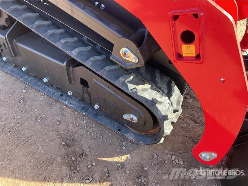  SDLOOL SL-1050K Mini Compact Track Loader (Unused) Minilæsser - skridstyret