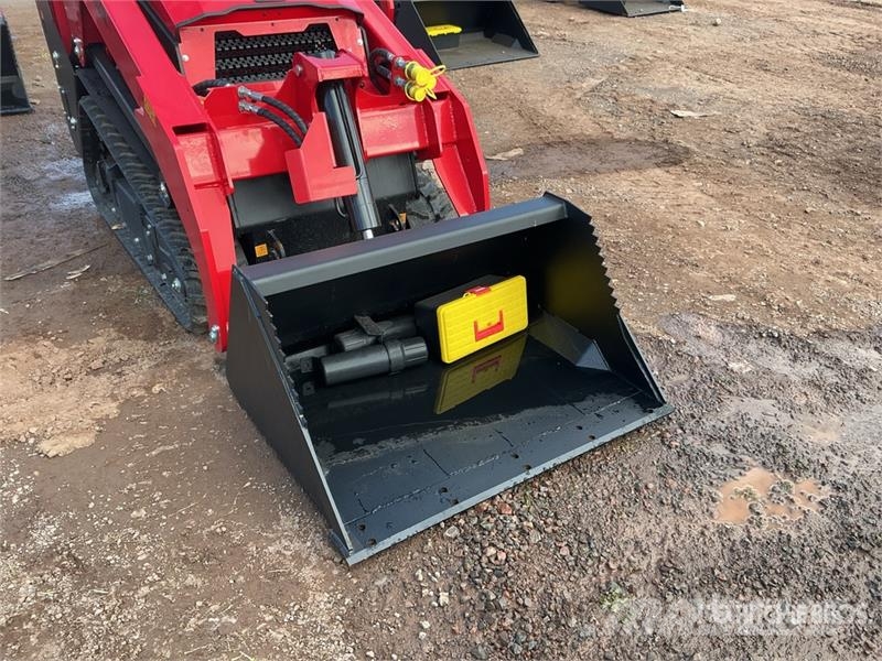 SDLOOL SL-1050K Mini Compact Track Loader (Unused) Minilæsser - skridstyret