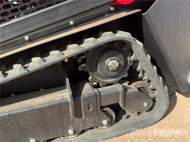  SDLOOL SL-1050K Mini Compact Track Loader (Unused) Minilæsser - skridstyret
