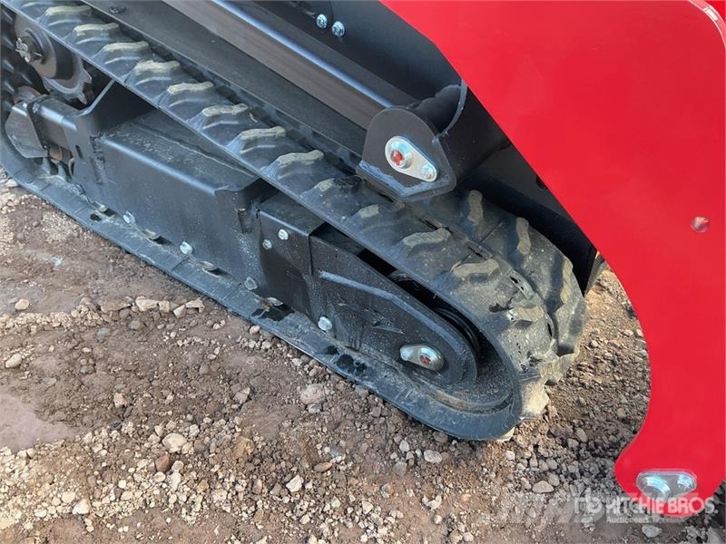 SDLOOL SL-1050K Mini Compact Track Loader (Unused) Minilæsser - skridstyret
